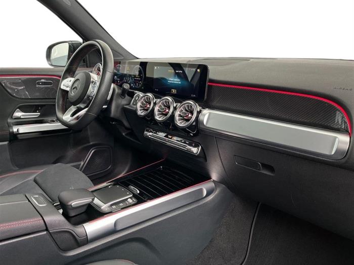 AutoSilver - MERCEDES-BENZ GLB 200 | ID 42937