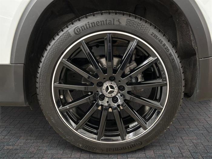 AutoSilver - MERCEDES-BENZ GLB 200 | ID 42937