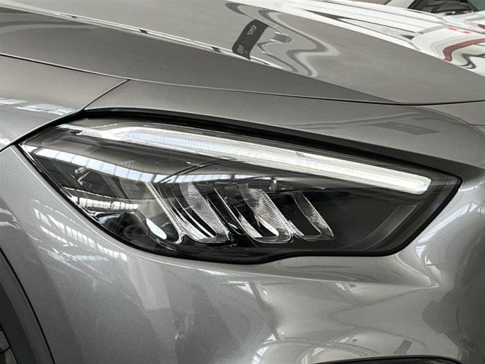 AutoSilver - MERCEDES-BENZ GLA 180 | ID 42938