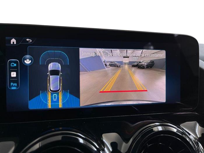 AutoSilver - MERCEDES-BENZ GLA 180 | ID 42938