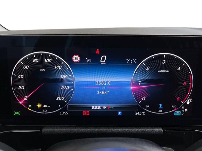 AutoSilver - MERCEDES-BENZ GLA 180 | ID 42938