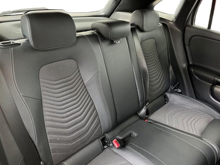 AutoSilver - MERCEDES-BENZ GLA 180 | ID 42938