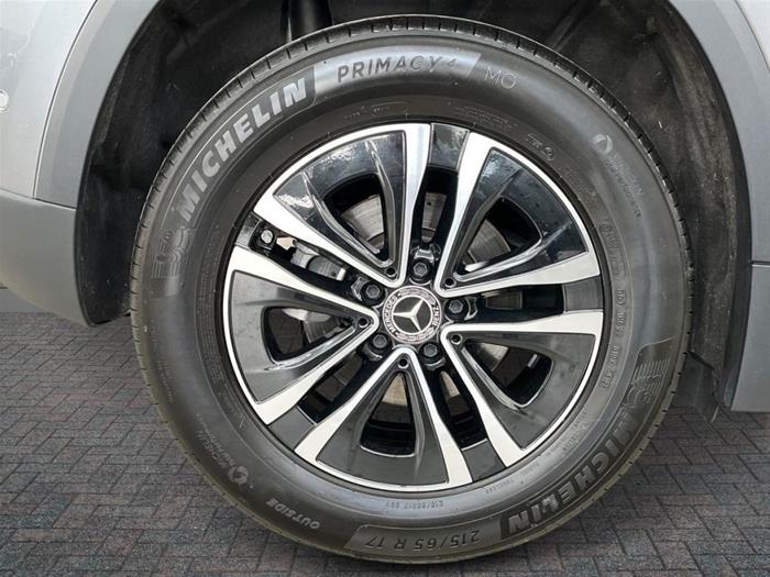 AutoSilver - MERCEDES-BENZ GLA 180 | ID 42938