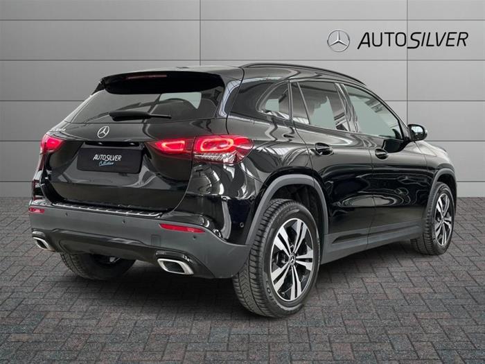 AutoSilver - MERCEDES-BENZ GLA 180 | ID 42939