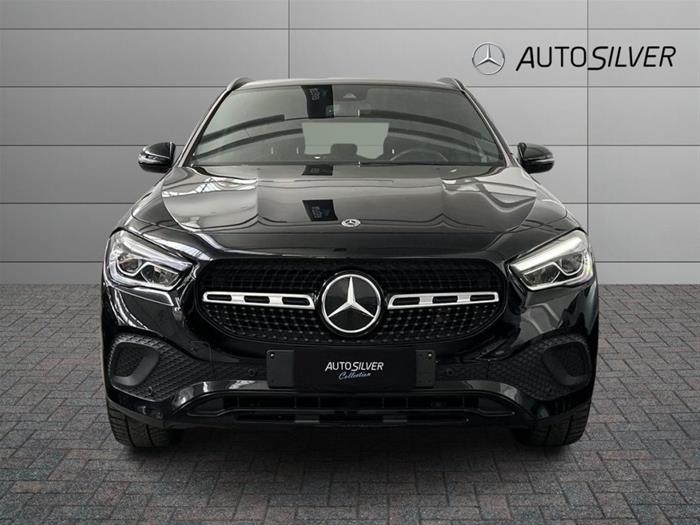 AutoSilver - MERCEDES-BENZ GLA 180 | ID 42939