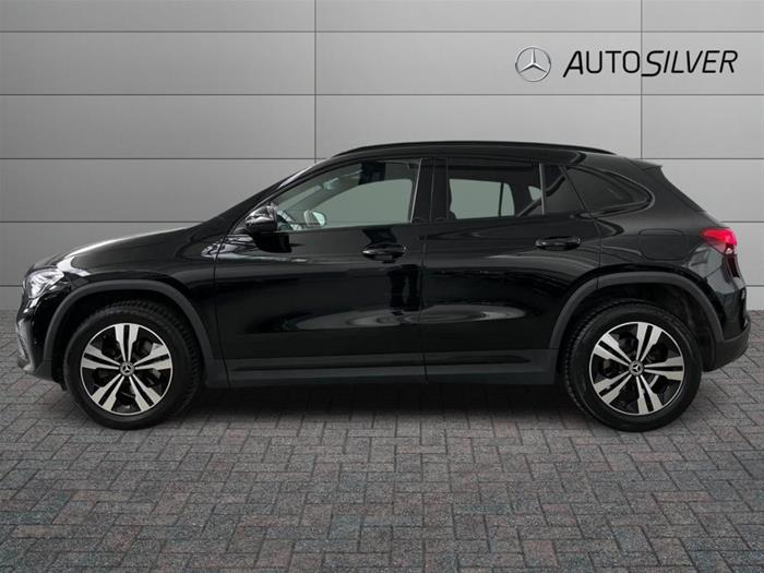 AutoSilver - MERCEDES-BENZ GLA 180 | ID 42939