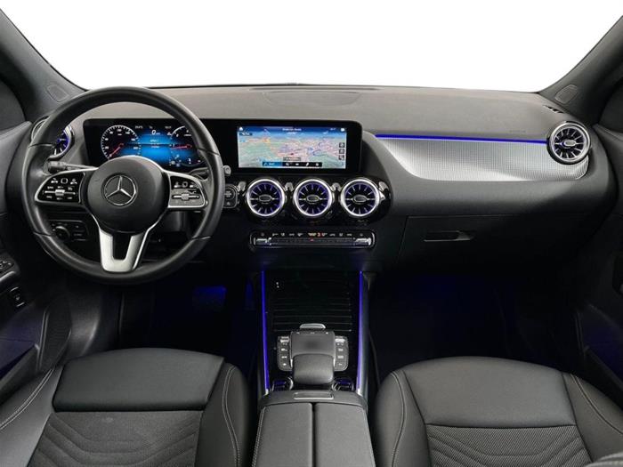 AutoSilver - MERCEDES-BENZ GLA 180 | ID 42939