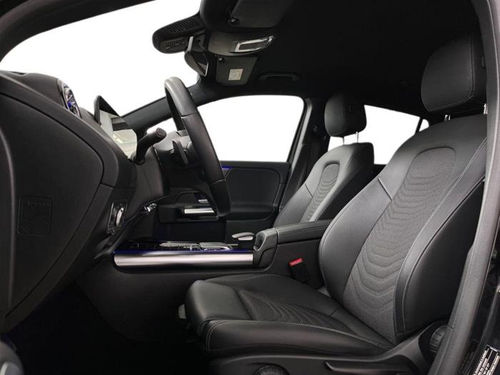 AutoSilver - MERCEDES-BENZ GLA 180 | ID 42939