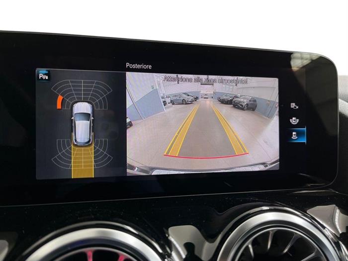 AutoSilver - MERCEDES-BENZ GLA 180 | ID 42939