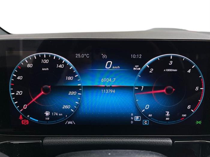 AutoSilver - MERCEDES-BENZ GLA 180 | ID 42939