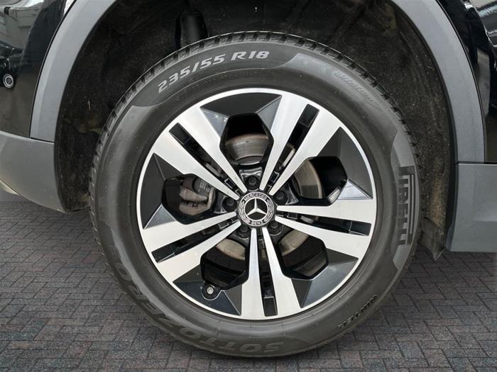 AutoSilver - MERCEDES-BENZ GLA 180 | ID 42939