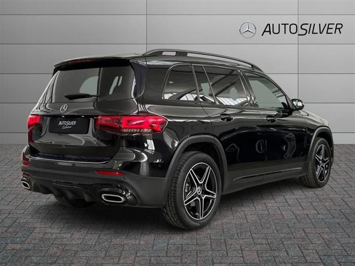 AutoSilver - MERCEDES-BENZ GLB 200 | ID 42940