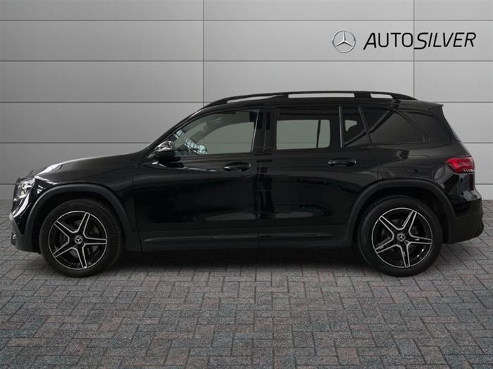 AutoSilver - MERCEDES-BENZ GLB 200 | ID 42940