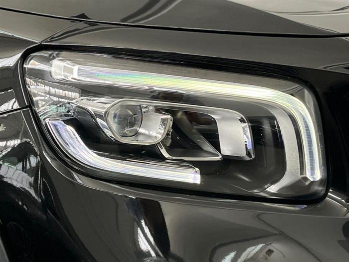 AutoSilver - MERCEDES-BENZ GLB 200 | ID 42940