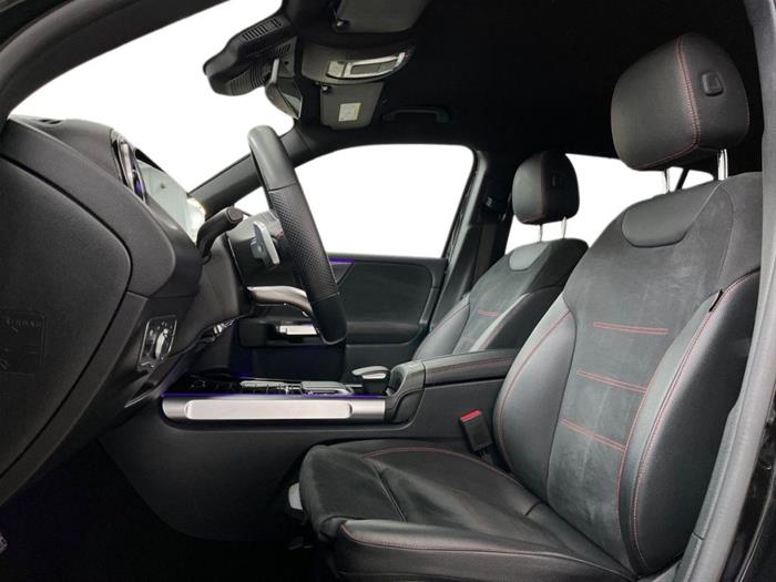 AutoSilver - MERCEDES-BENZ GLB 200 | ID 42940