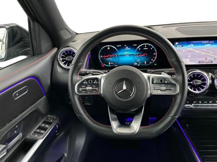 AutoSilver - MERCEDES-BENZ GLB 200 | ID 42940