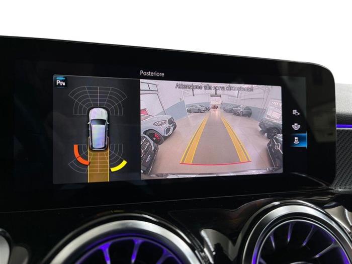 AutoSilver - MERCEDES-BENZ GLB 200 | ID 42940