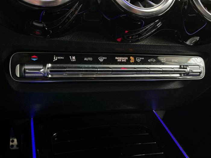 AutoSilver - MERCEDES-BENZ GLB 200 | ID 42940