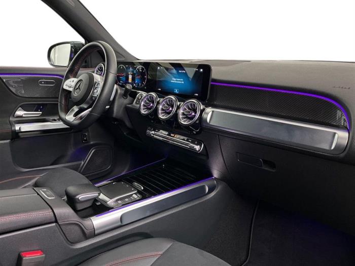 AutoSilver - MERCEDES-BENZ GLB 200 | ID 42940