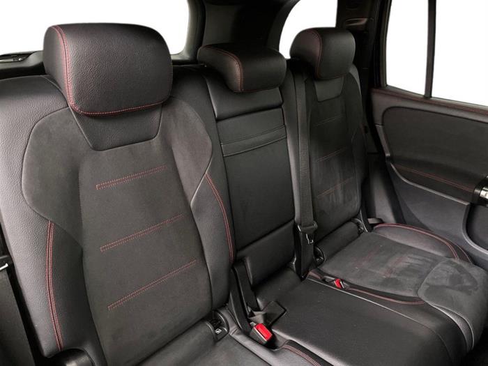 AutoSilver - MERCEDES-BENZ GLB 200 | ID 42940