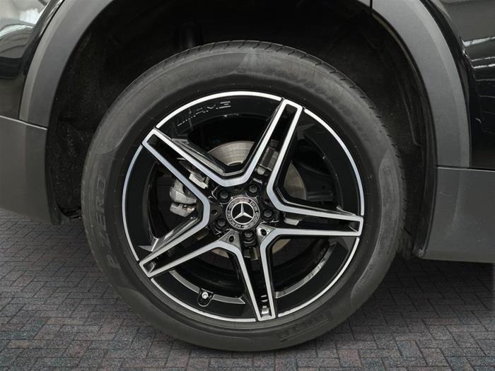 AutoSilver - MERCEDES-BENZ GLB 200 | ID 42940