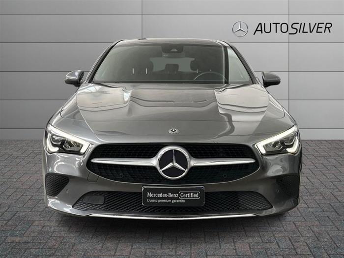 AutoSilver - MERCEDES-BENZ CLA 200 | ID 42941