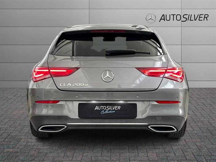 AutoSilver - MERCEDES-BENZ CLA 200 | ID 42941