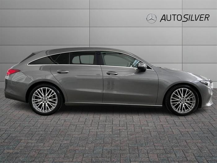 AutoSilver - MERCEDES-BENZ CLA 200 | ID 42941