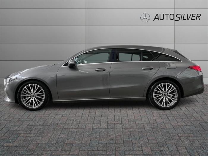 AutoSilver - MERCEDES-BENZ CLA 200 | ID 42941