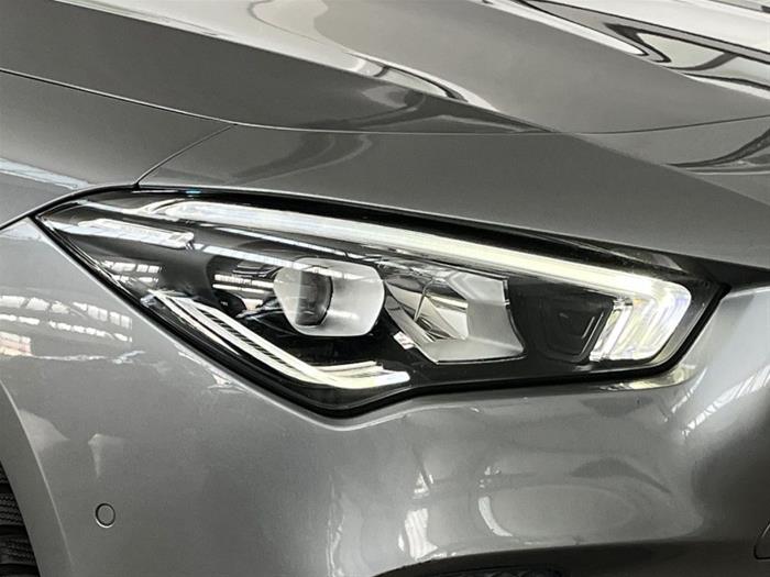 AutoSilver - MERCEDES-BENZ CLA 200 | ID 42941