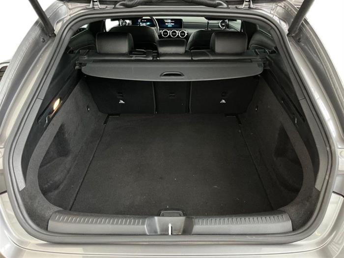 AutoSilver - MERCEDES-BENZ CLA 200 | ID 42941