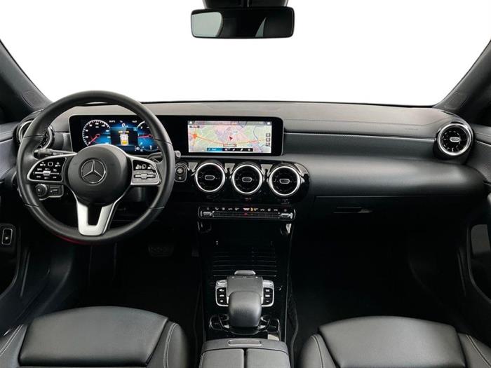 AutoSilver - MERCEDES-BENZ CLA 200 | ID 42941