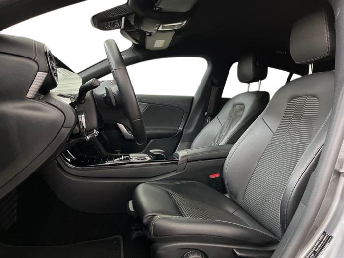 AutoSilver - MERCEDES-BENZ CLA 200 | ID 42941