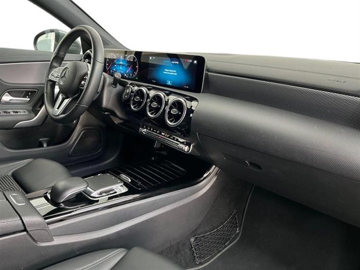 AutoSilver - MERCEDES-BENZ CLA 200 | ID 42941