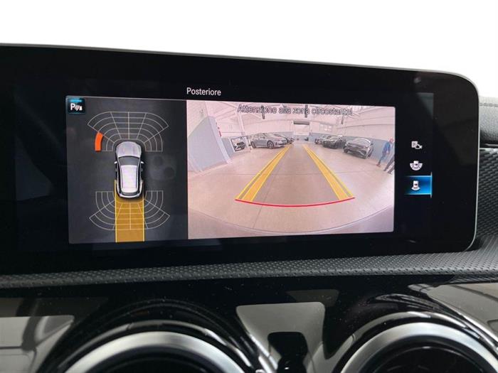 AutoSilver - MERCEDES-BENZ CLA 200 | ID 42941