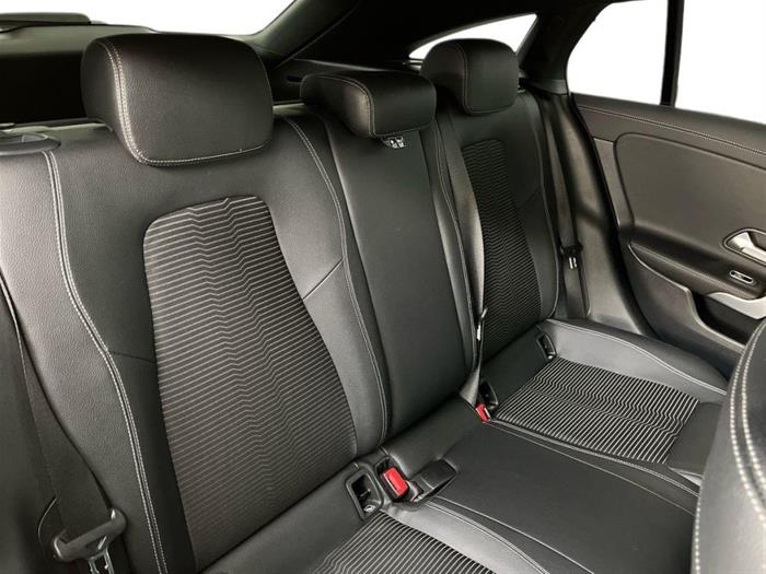 AutoSilver - MERCEDES-BENZ CLA 200 | ID 42941