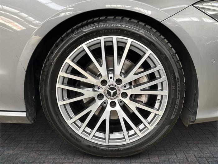 AutoSilver - MERCEDES-BENZ CLA 200 | ID 42941