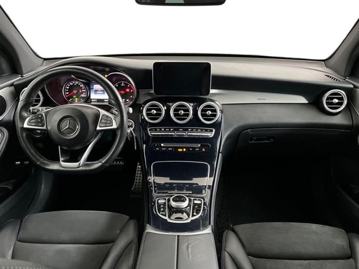 AutoSilver - MERCEDES-BENZ GLC 220 | ID 42948