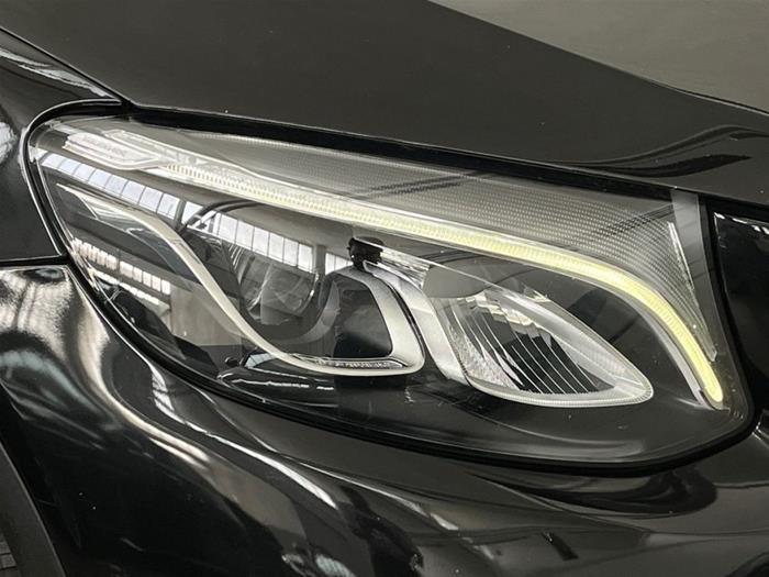 AutoSilver - MERCEDES-BENZ GLC 220 | ID 42948