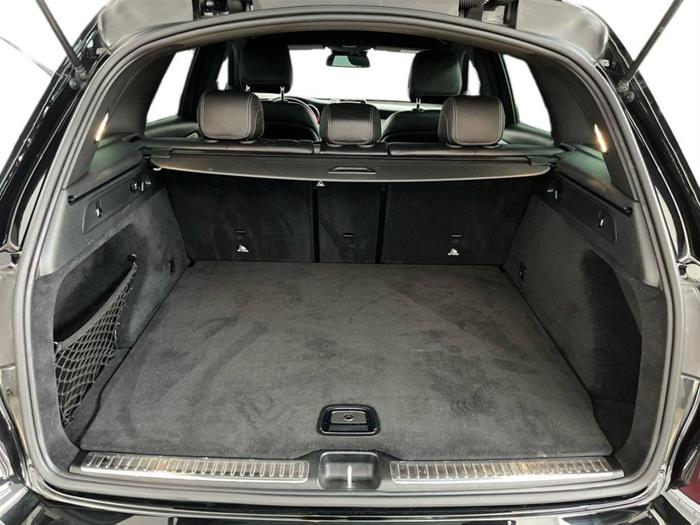 AutoSilver - MERCEDES-BENZ GLC 220 | ID 42948