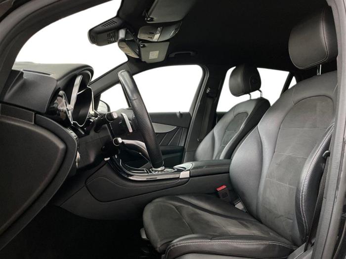 AutoSilver - MERCEDES-BENZ GLC 220 | ID 42948