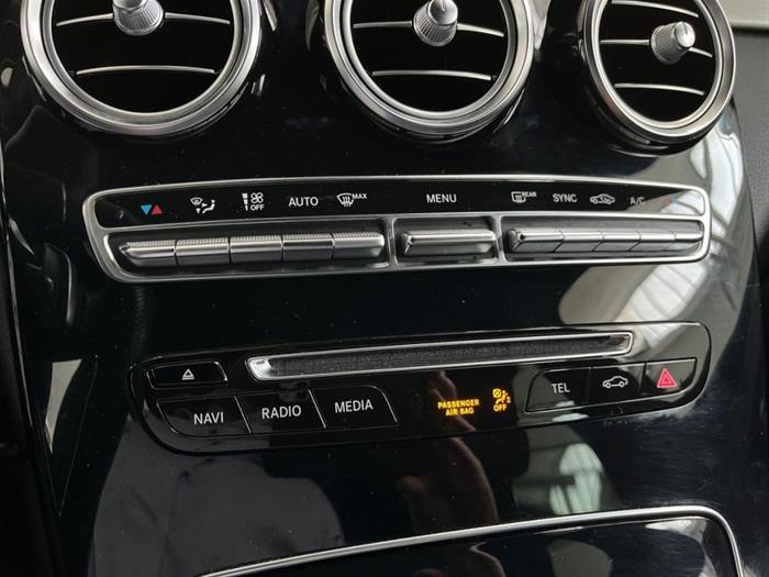 AutoSilver - MERCEDES-BENZ GLC 220 | ID 42948