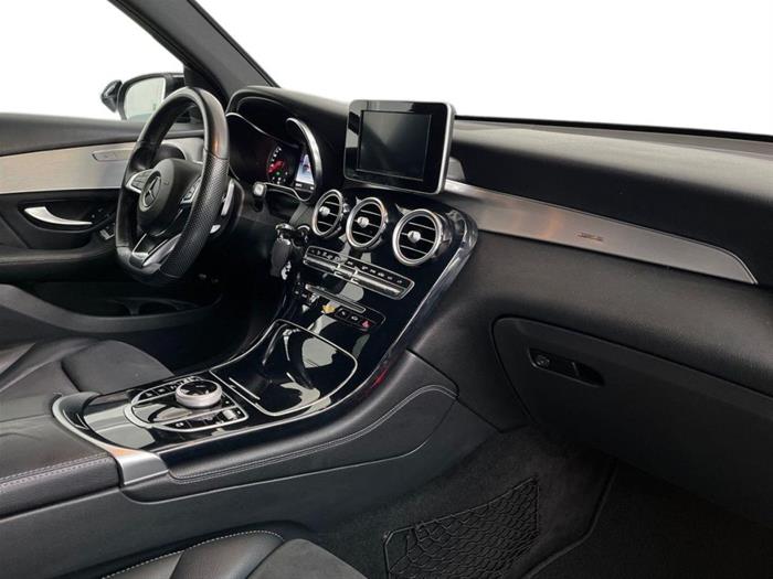 AutoSilver - MERCEDES-BENZ GLC 220 | ID 42948