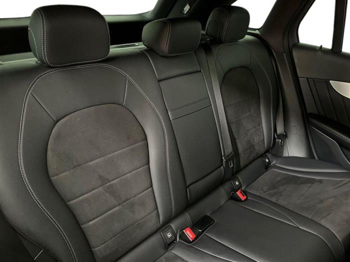 AutoSilver - MERCEDES-BENZ GLC 220 | ID 42948