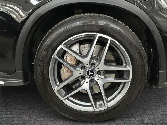 AutoSilver - MERCEDES-BENZ GLC 220 | ID 42948