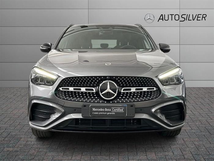 AutoSilver - MERCEDES-BENZ GLA 250 | ID 42956