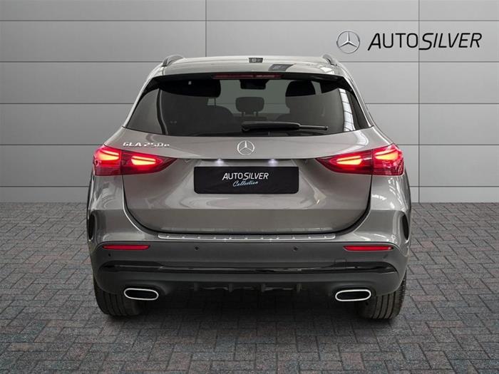AutoSilver - MERCEDES-BENZ GLA 250 | ID 42956