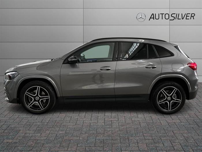 AutoSilver - MERCEDES-BENZ GLA 250 | ID 42956