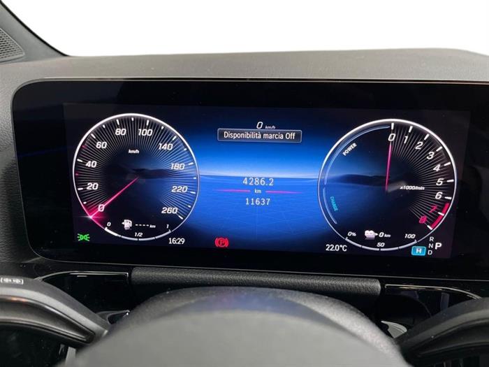 AutoSilver - MERCEDES-BENZ GLA 250 | ID 42956