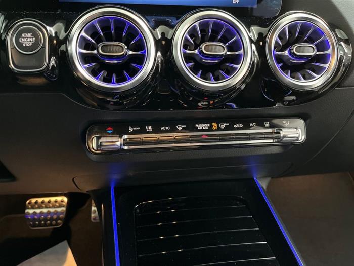 AutoSilver - MERCEDES-BENZ GLA 250 | ID 42956